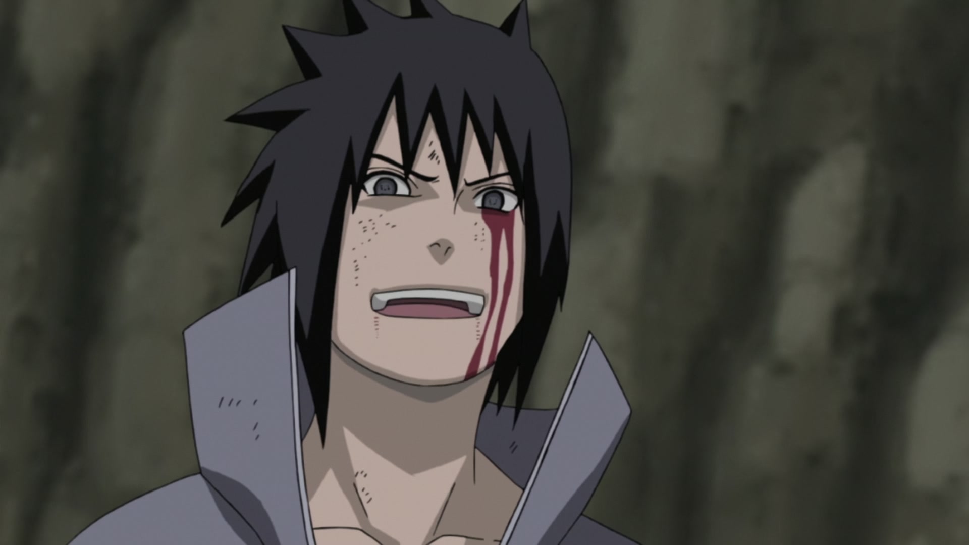 Naruto: Shippuden Ep 215: Two Fates @ 00:09:30
