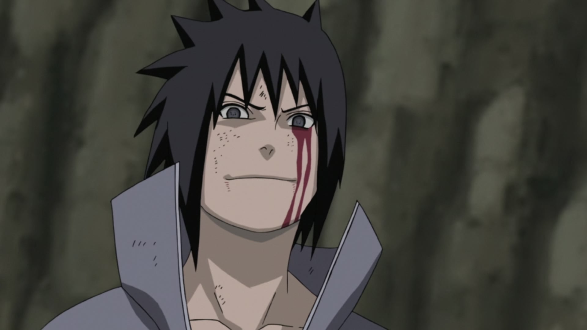 Naruto: Shippuden Ep 215: Two Fates @ 00:09:44