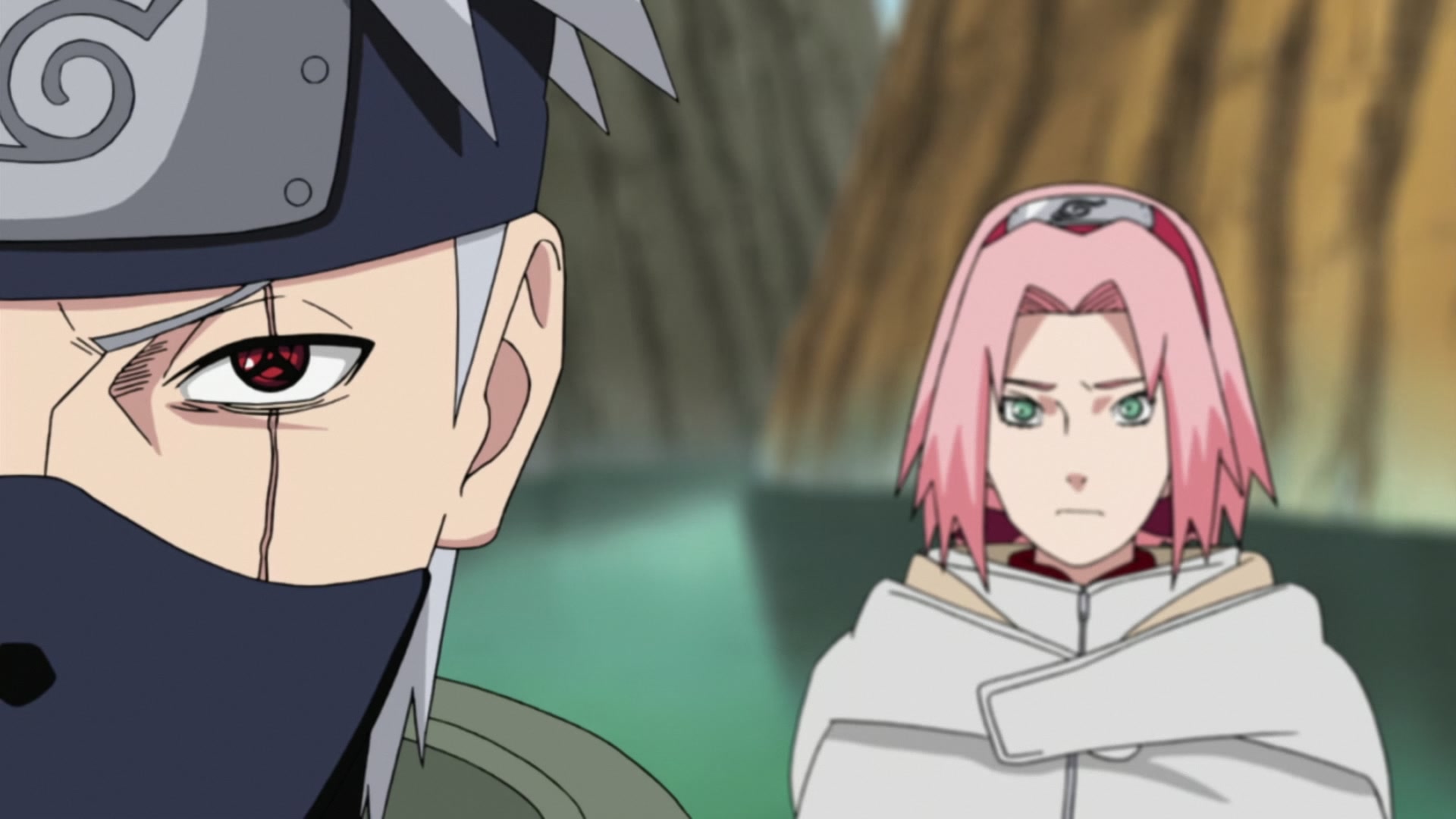 Naruto: Shippuden Ep 215: Two Fates @ 00:10:55