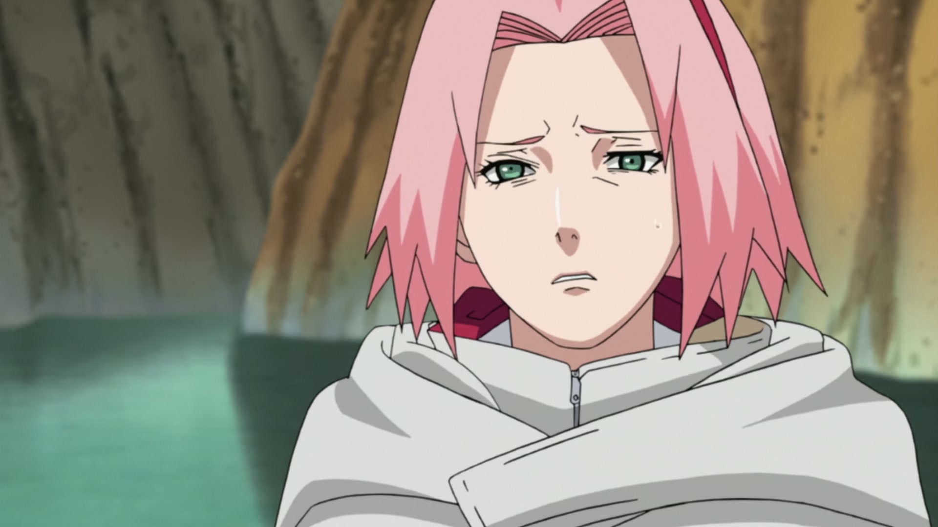 Naruto: Shippuden Ep 215: Two Fates @ 00:11:00