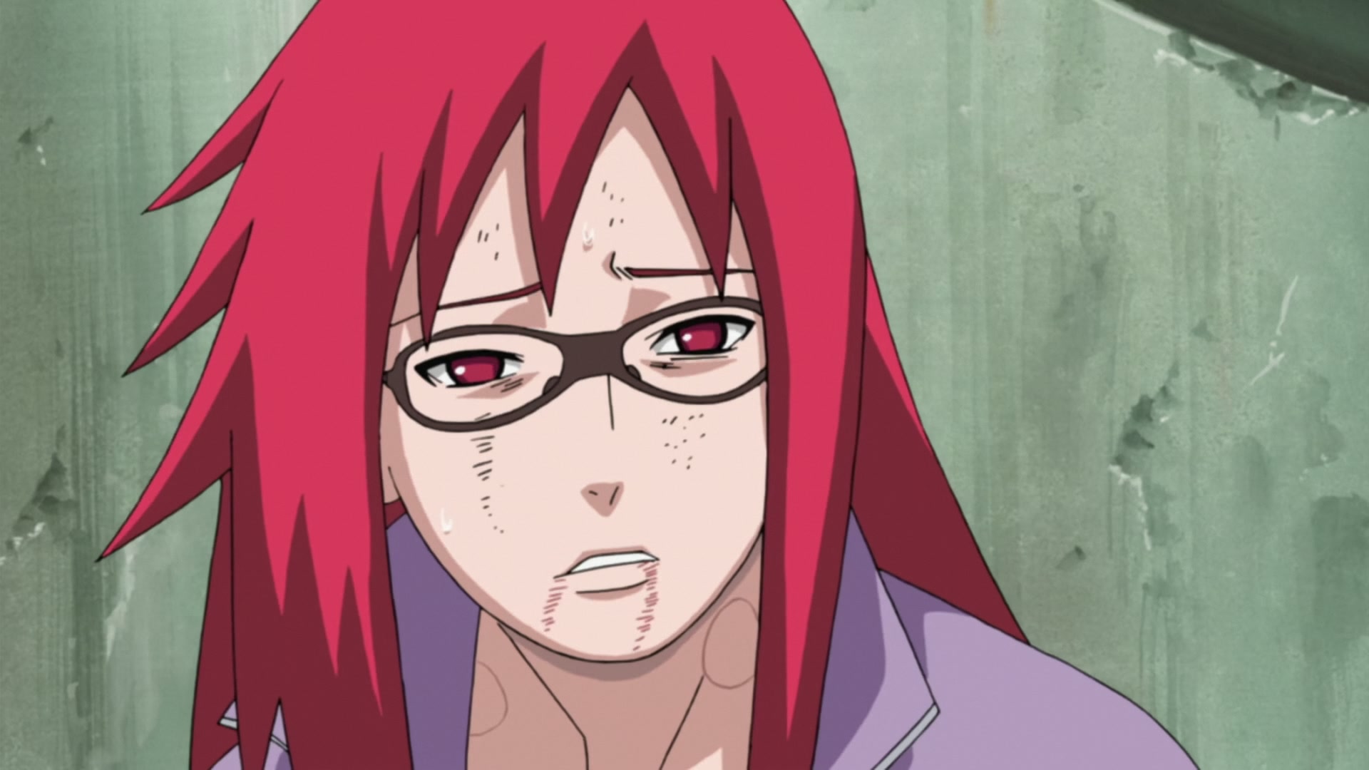 Naruto: Shippuden Ep 215: Two Fates @ 00:11:19
