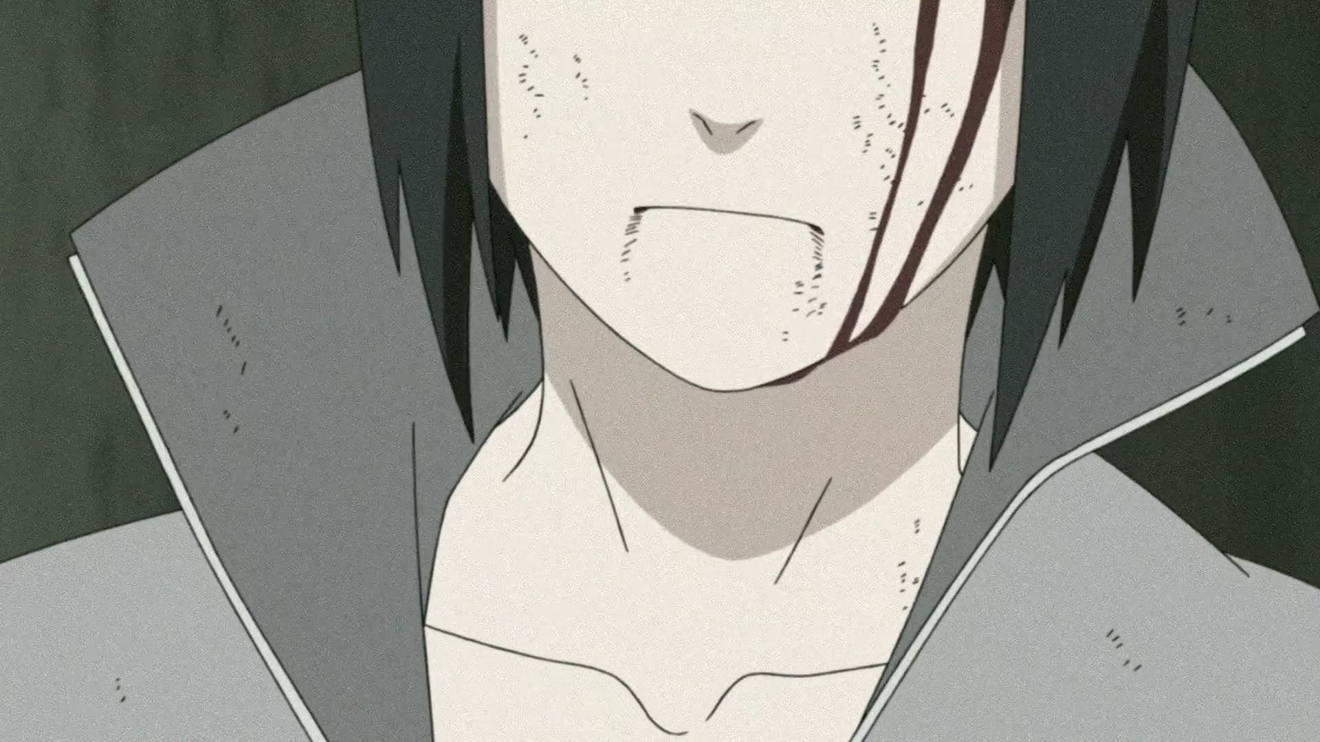 Naruto: Shippuden Ep 215: Two Fates @ 00:11:24