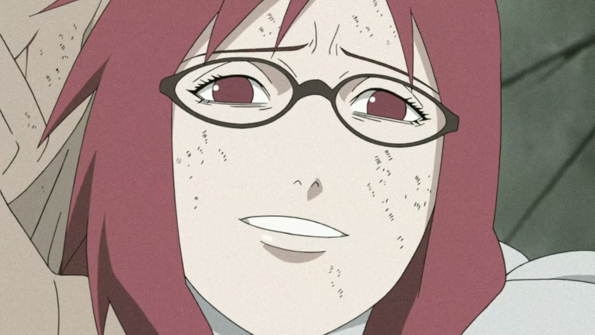 Naruto: Shippuden Ep 215: Two Fates @ 00:11:29