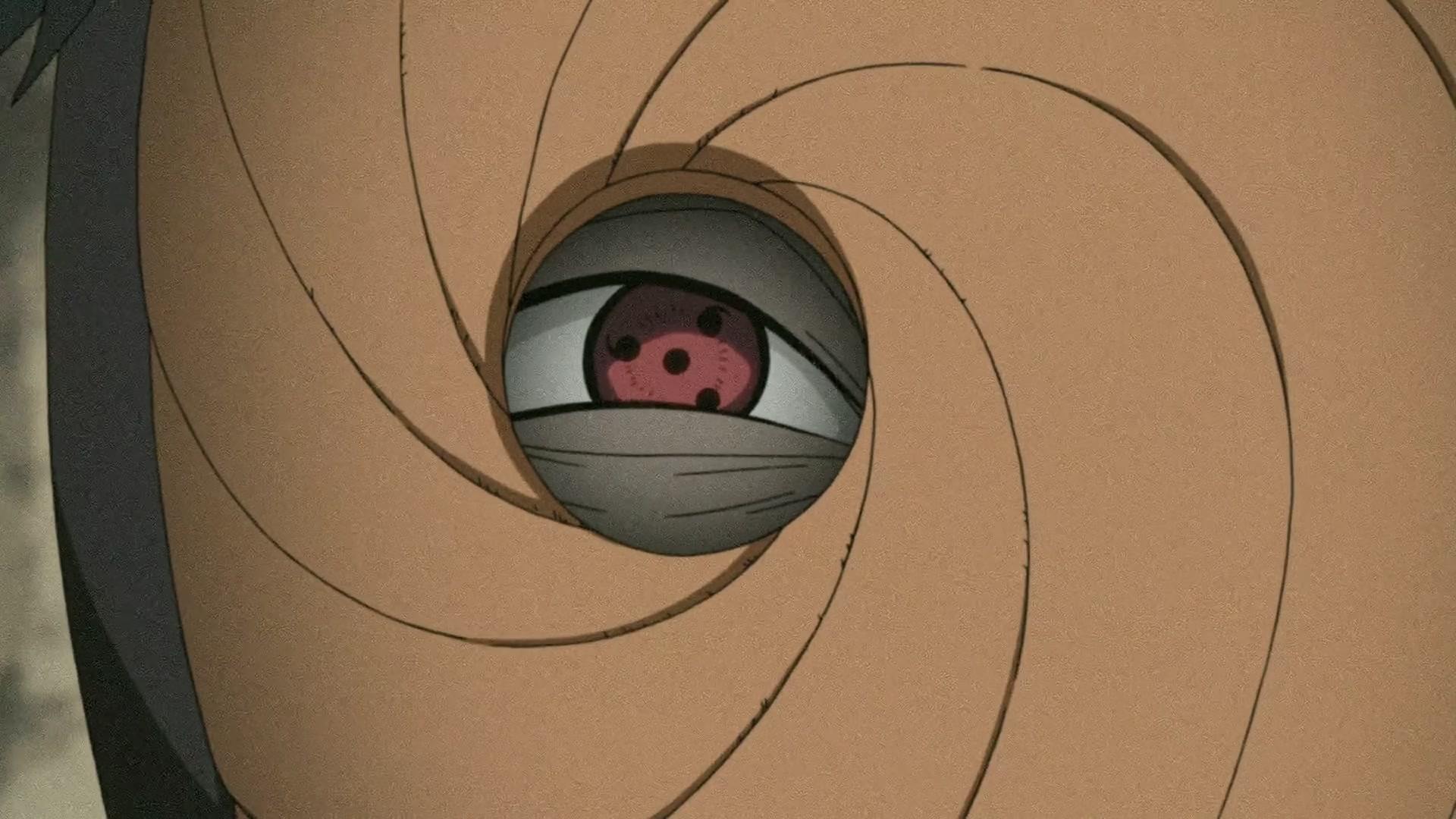 Naruto: Shippuden Ep 215: Two Fates @ 00:11:48