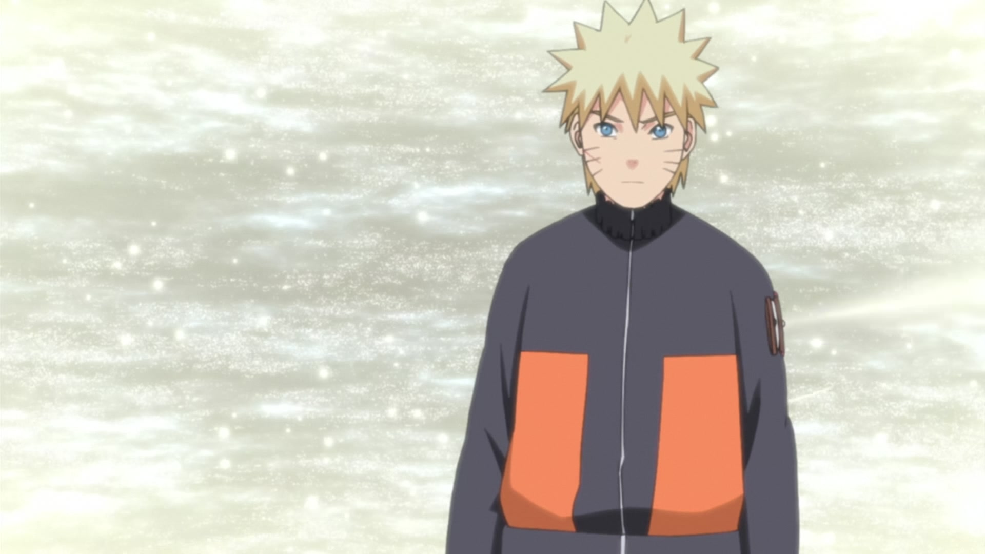 Naruto: Shippuden Ep 215: Two Fates @ 00:15:07