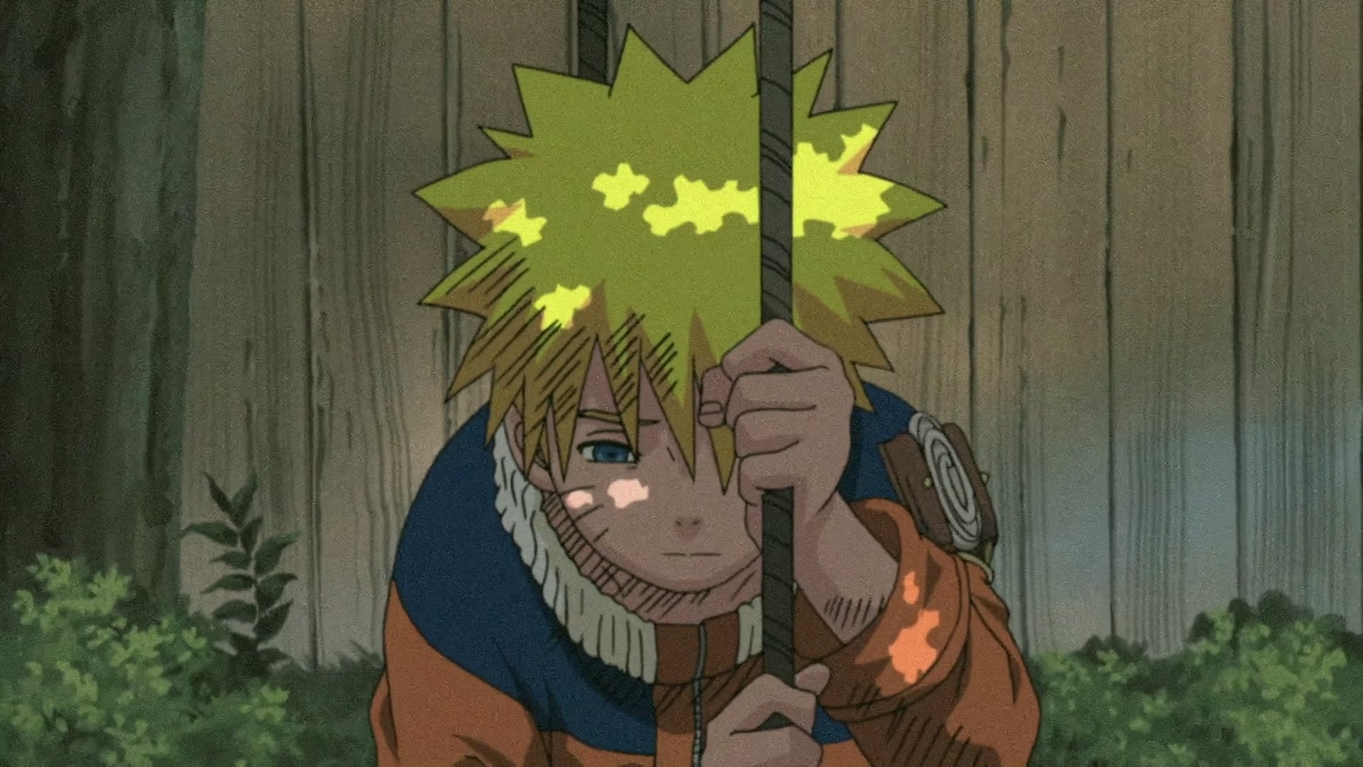 Naruto: Shippuden Ep 215: Two Fates @ 00:16:38