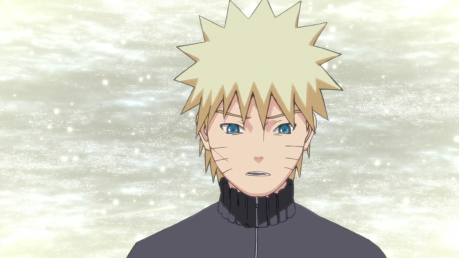 Naruto: Shippuden Ep 215: Two Fates @ 00:16:52