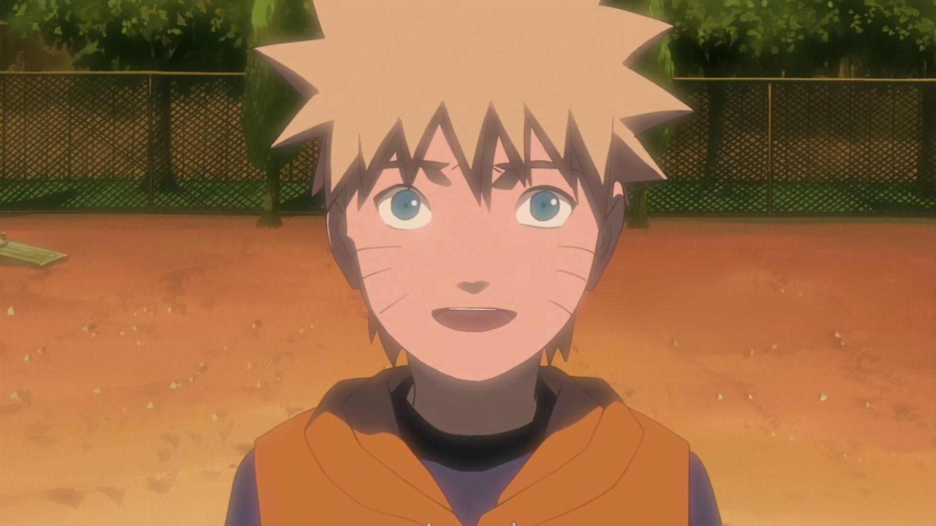 Naruto: Shippuden Ep 215: Two Fates @ 00:17:06