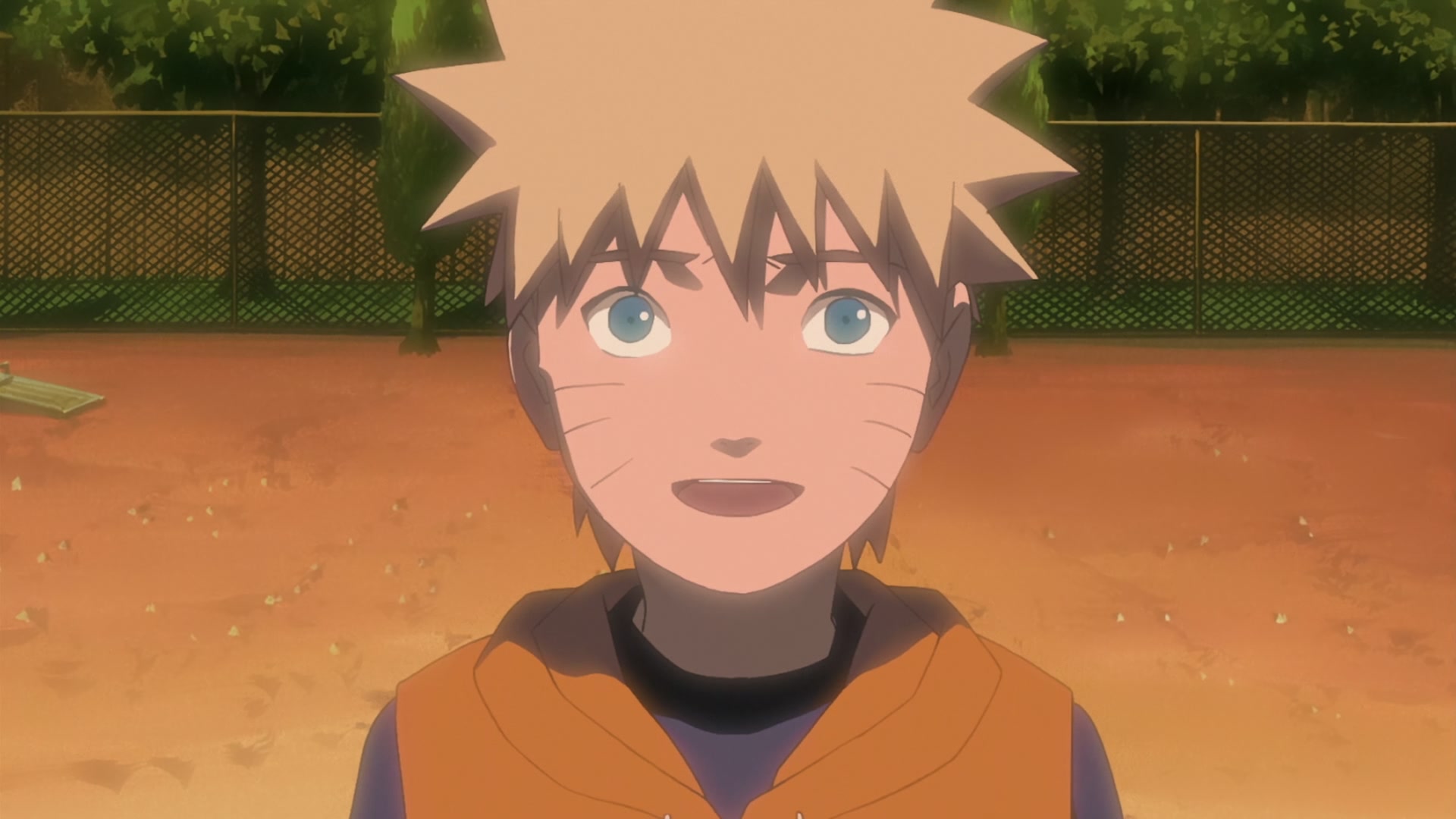 Naruto: Shippuden Ep 215: Two Fates @ 00:17:11