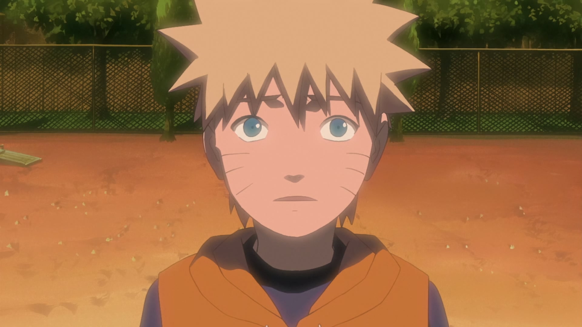 Naruto: Shippuden Ep 215: Two Fates @ 00:17:16