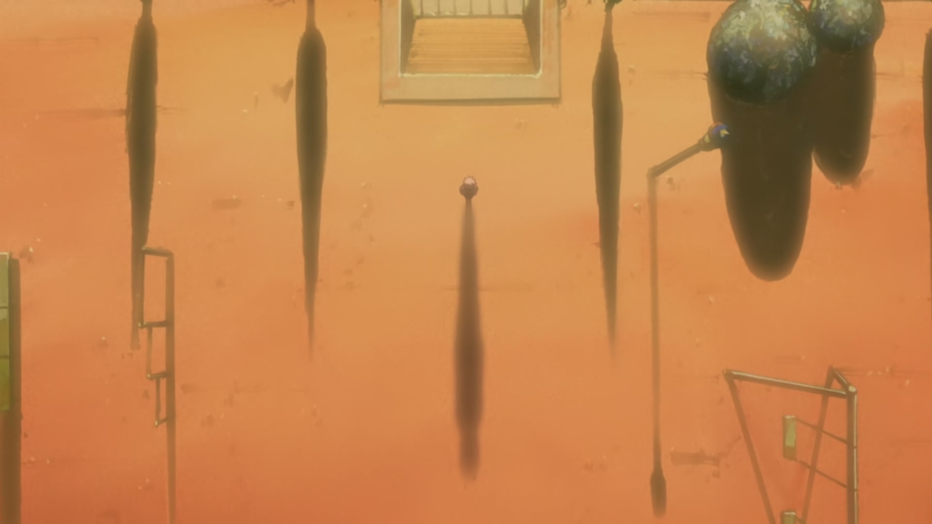 Naruto: Shippuden Ep 215: Two Fates @ 00:17:20