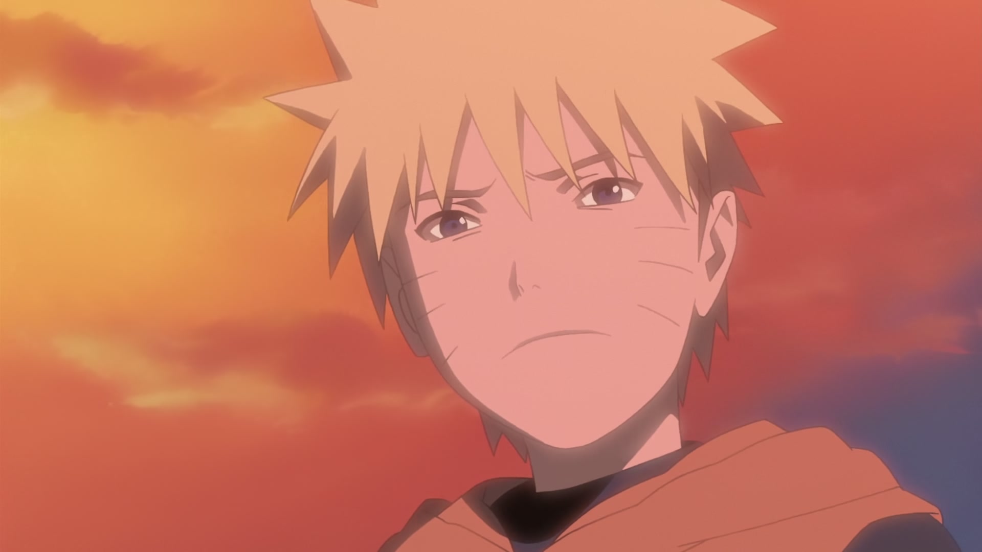 Naruto: Shippuden Ep 215: Two Fates @ 00:17:44