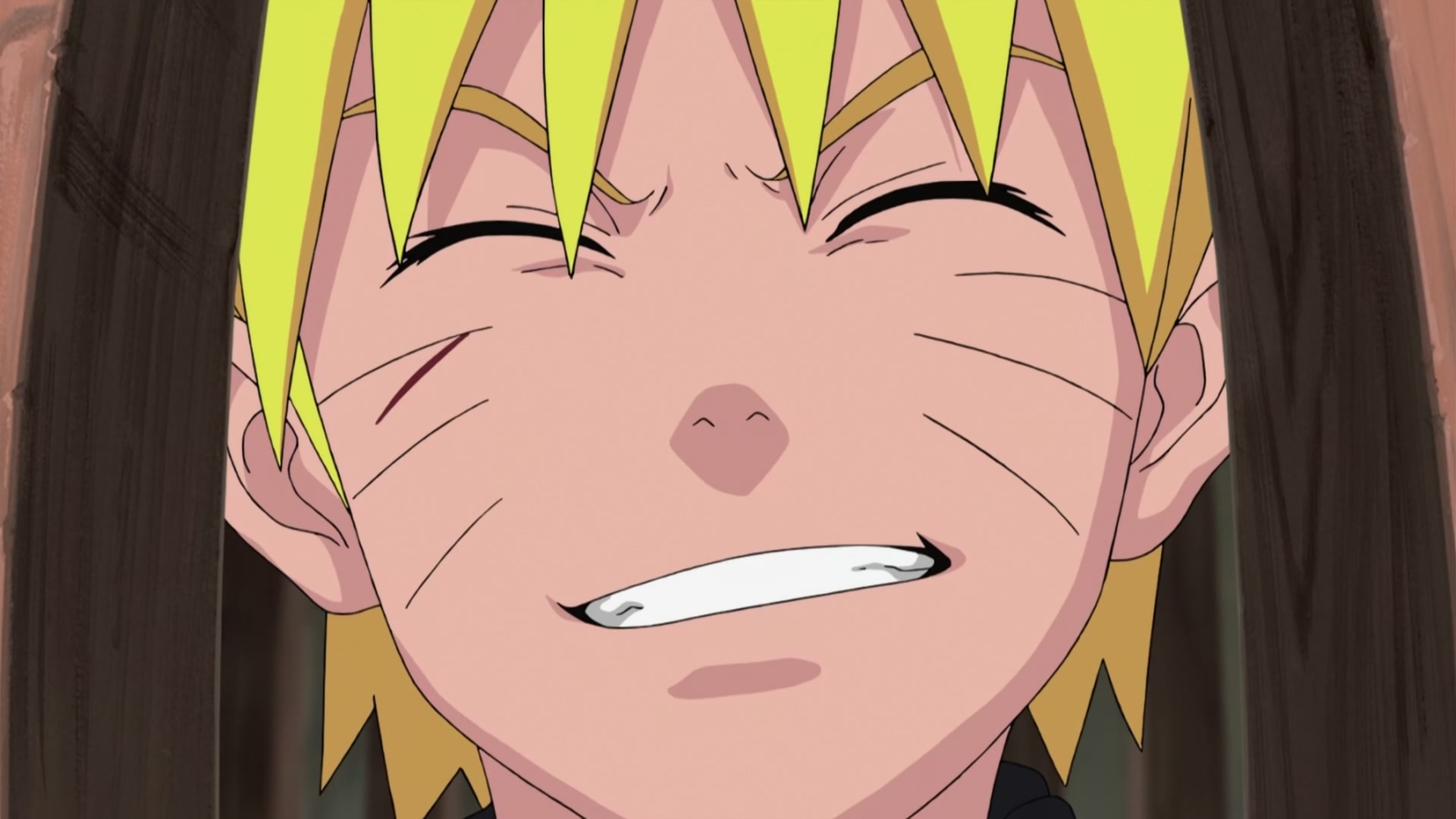 Naruto: Shippuden Ep 217: The Infiltrator @ 00:02:31