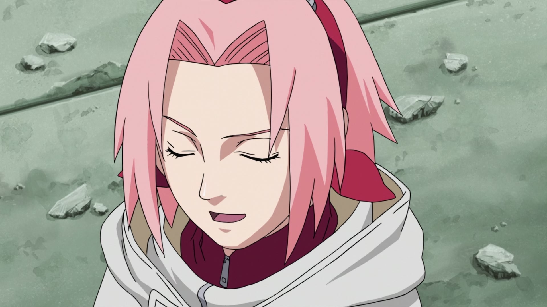 Naruto: Shippuden Ep 217: The Infiltrator @ 00:02:36