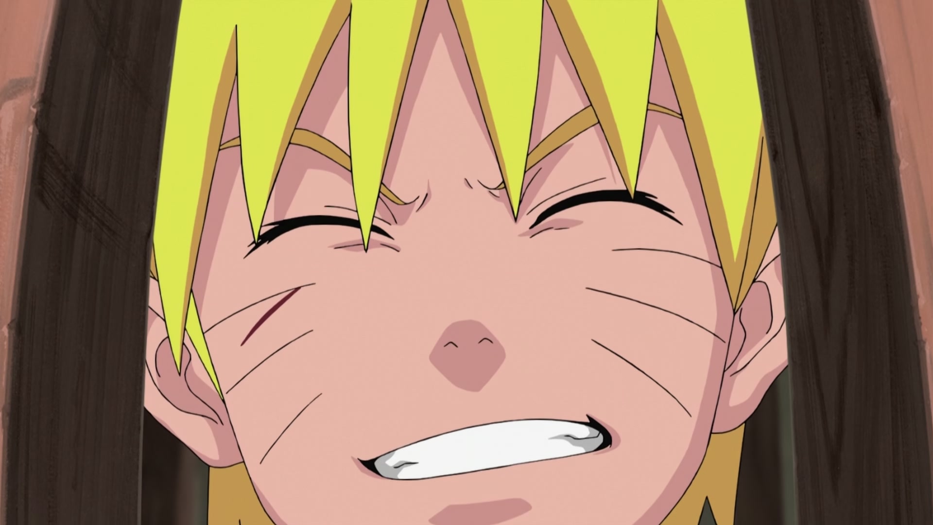 Naruto: Shippuden Ep 217: The Infiltrator @ 00:02:40