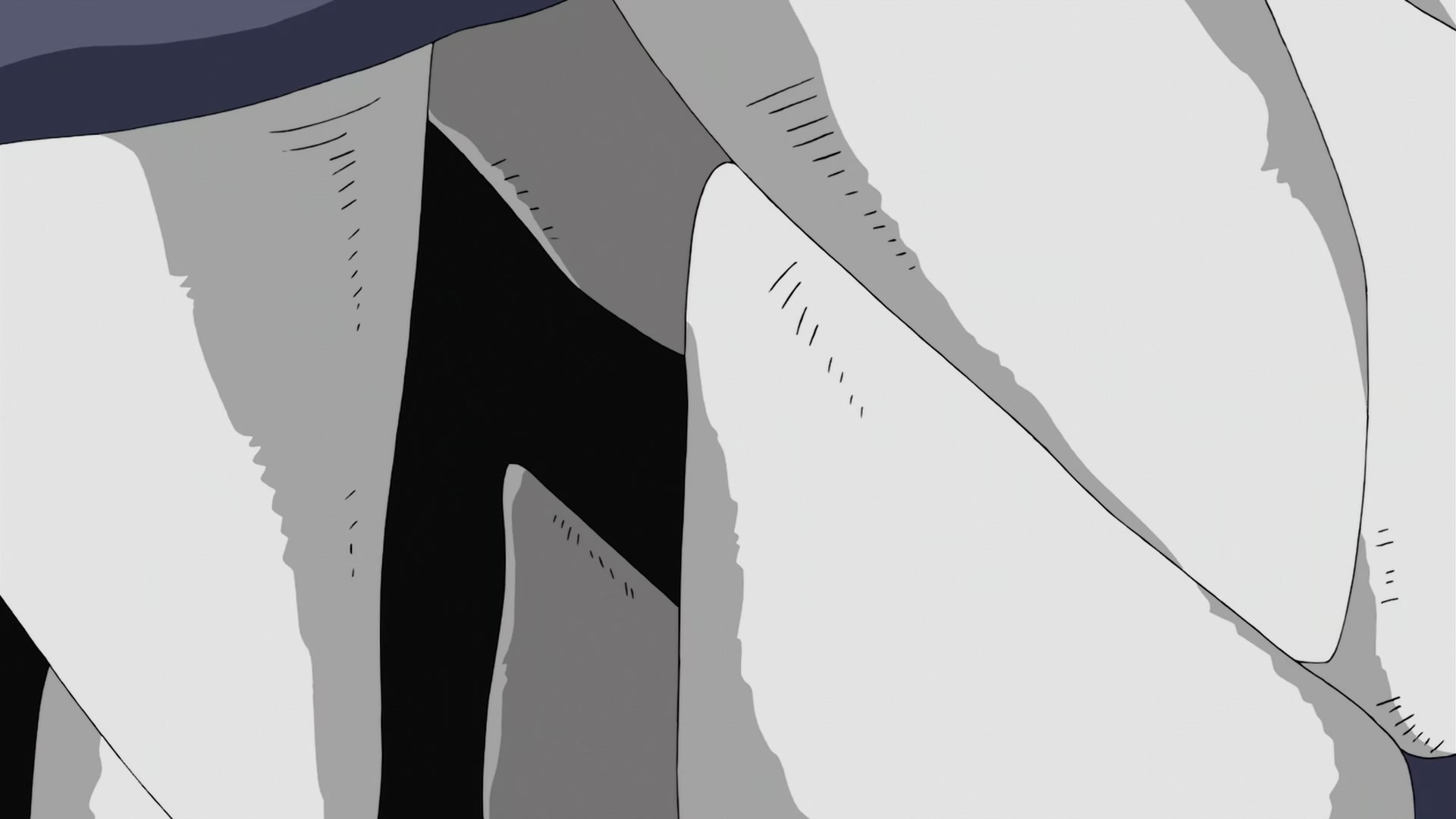 Naruto: Shippuden Ep 217: The Infiltrator @ 00:07:48