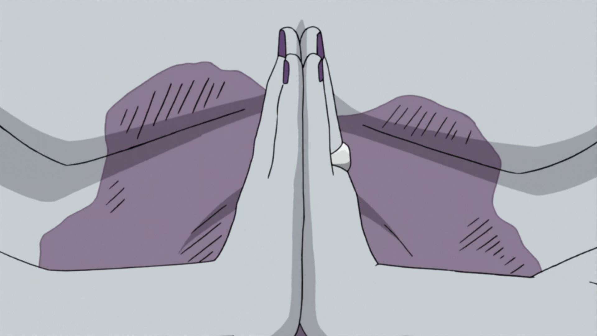 Naruto: Shippuden Ep 217: The Infiltrator @ 00:11:12