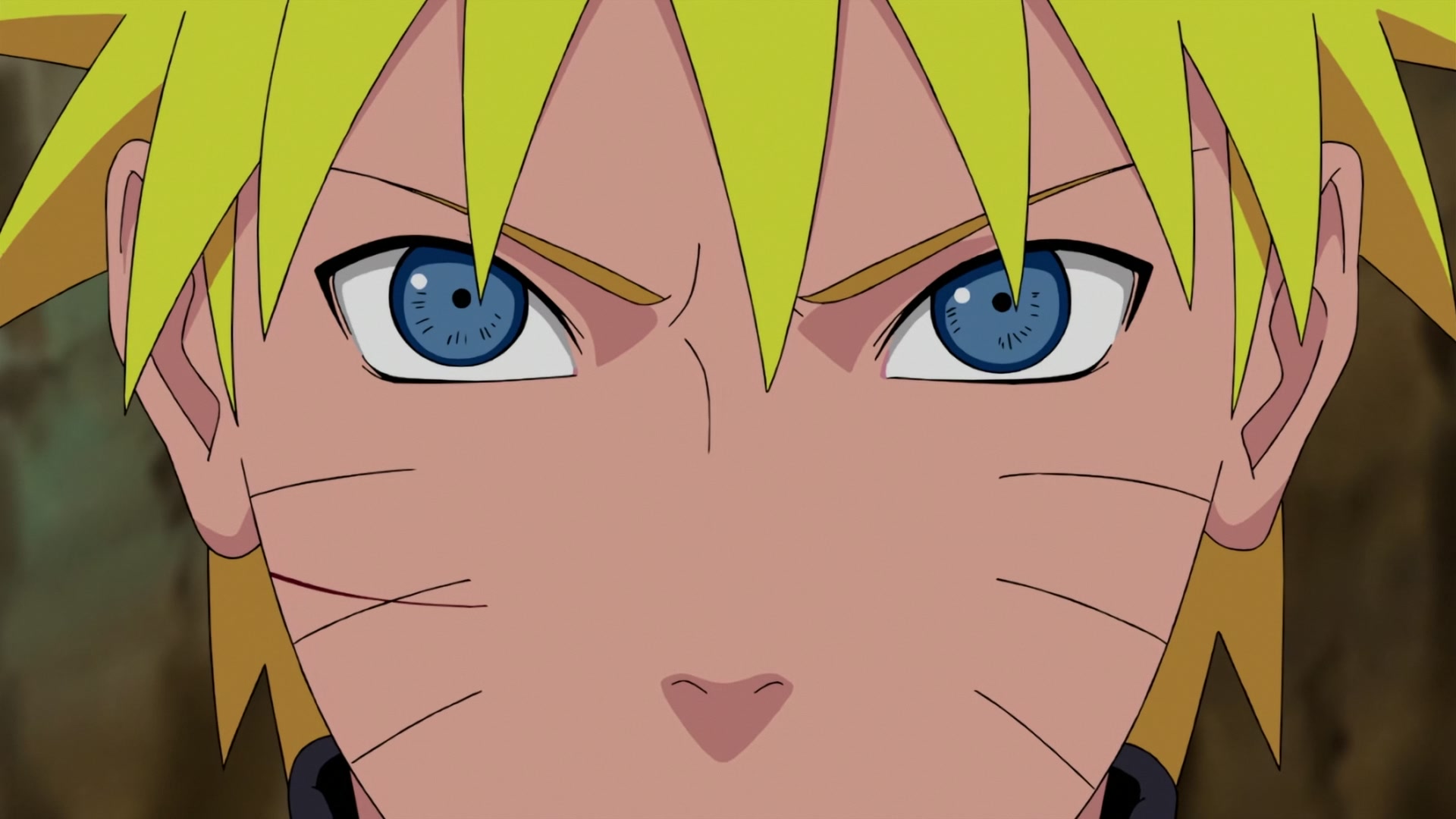 Naruto: Shippuden Ep 219: Kakashi Hatake, the Hokage @ 00:06:23