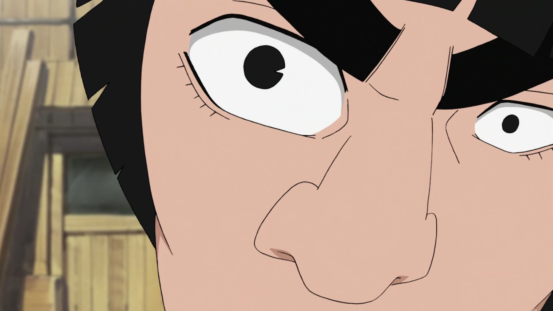 Naruto: Shippuden Ep 219: Kakashi Hatake, the Hokage @ 00:09:47