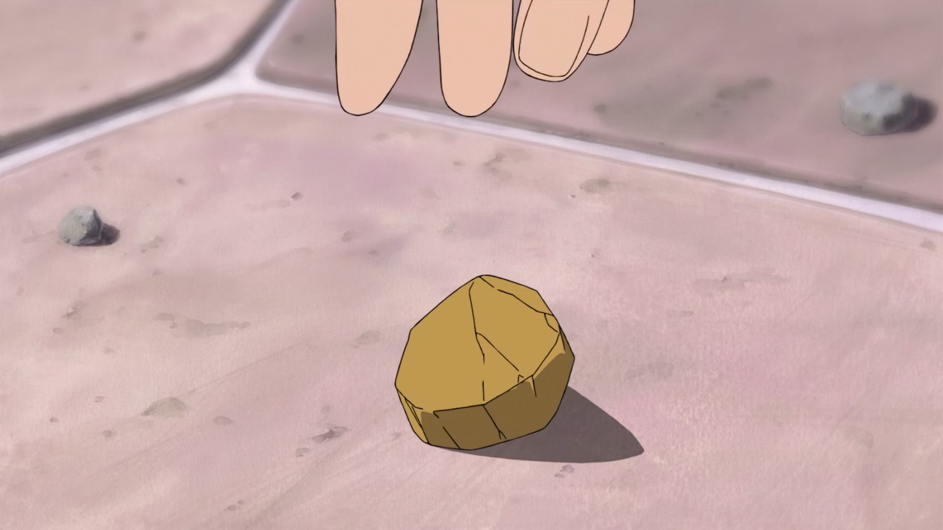 Naruto: Shippuden Ep 219: Kakashi Hatake, the Hokage @ 00:10:25