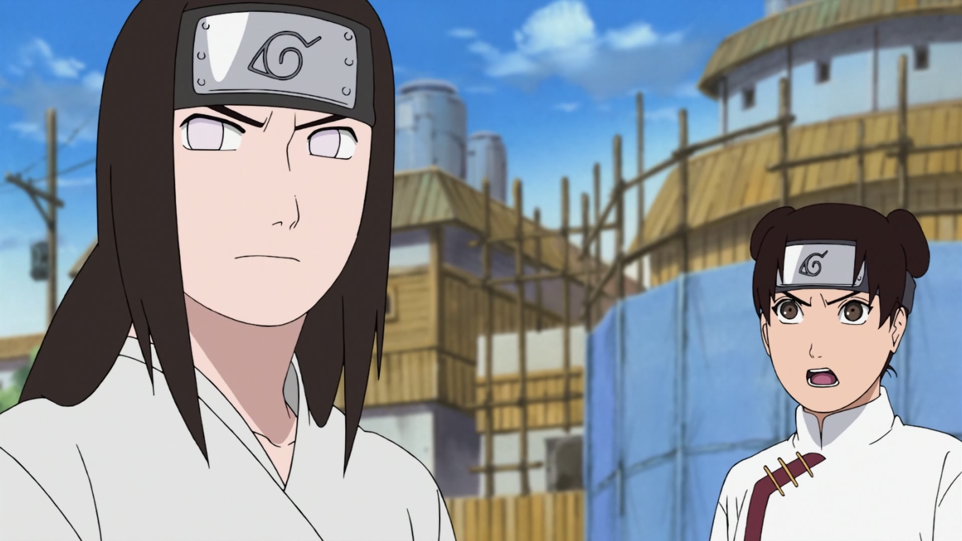 Naruto: Shippuden Ep 219: Kakashi Hatake, the Hokage @ 00:13:21