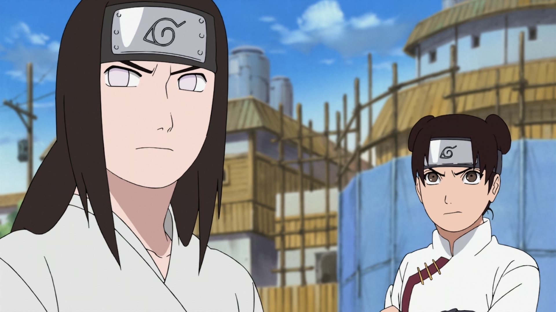 Naruto: Shippuden Ep 219: Kakashi Hatake, the Hokage @ 00:13:25