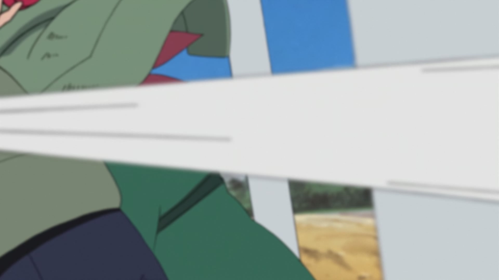 Naruto: Shippuden Ep 219: Kakashi Hatake, the Hokage @ 00:14:27
