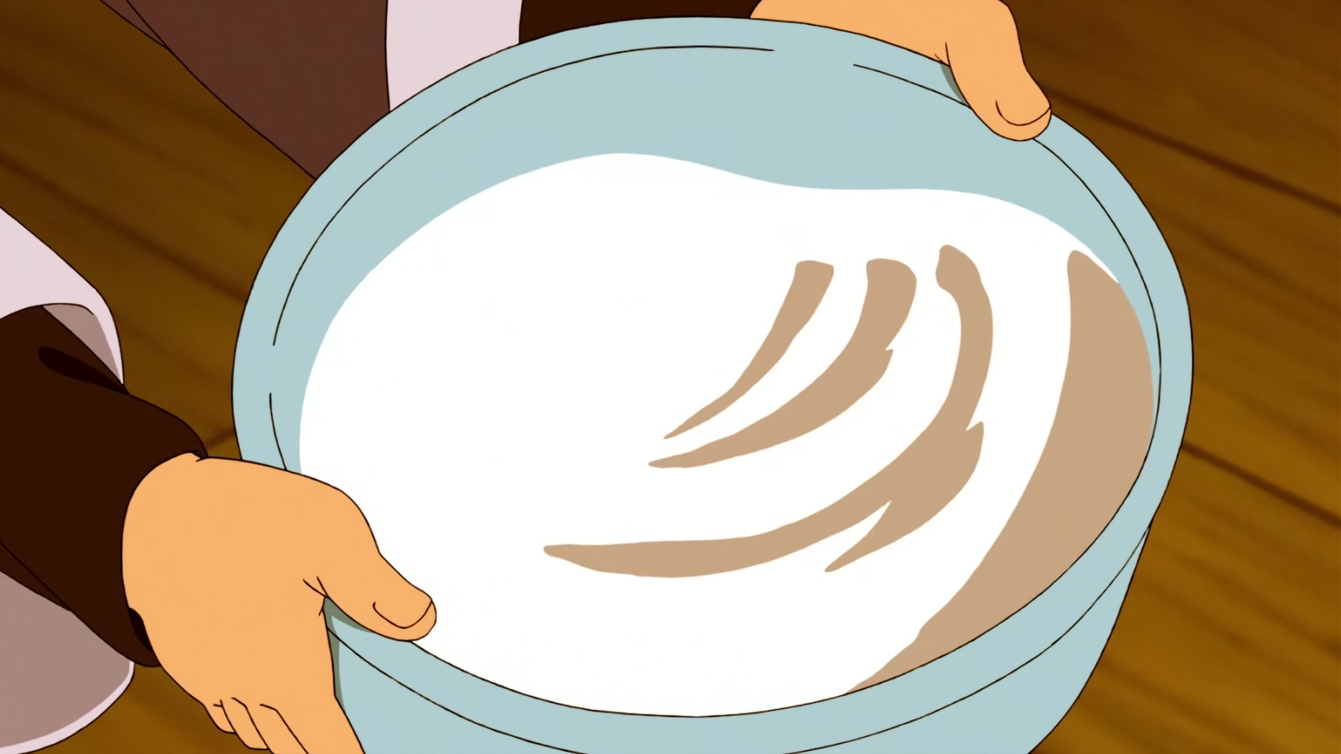 Naruto: Shippuden Ep 219: Kakashi Hatake, the Hokage @ 00:17:18