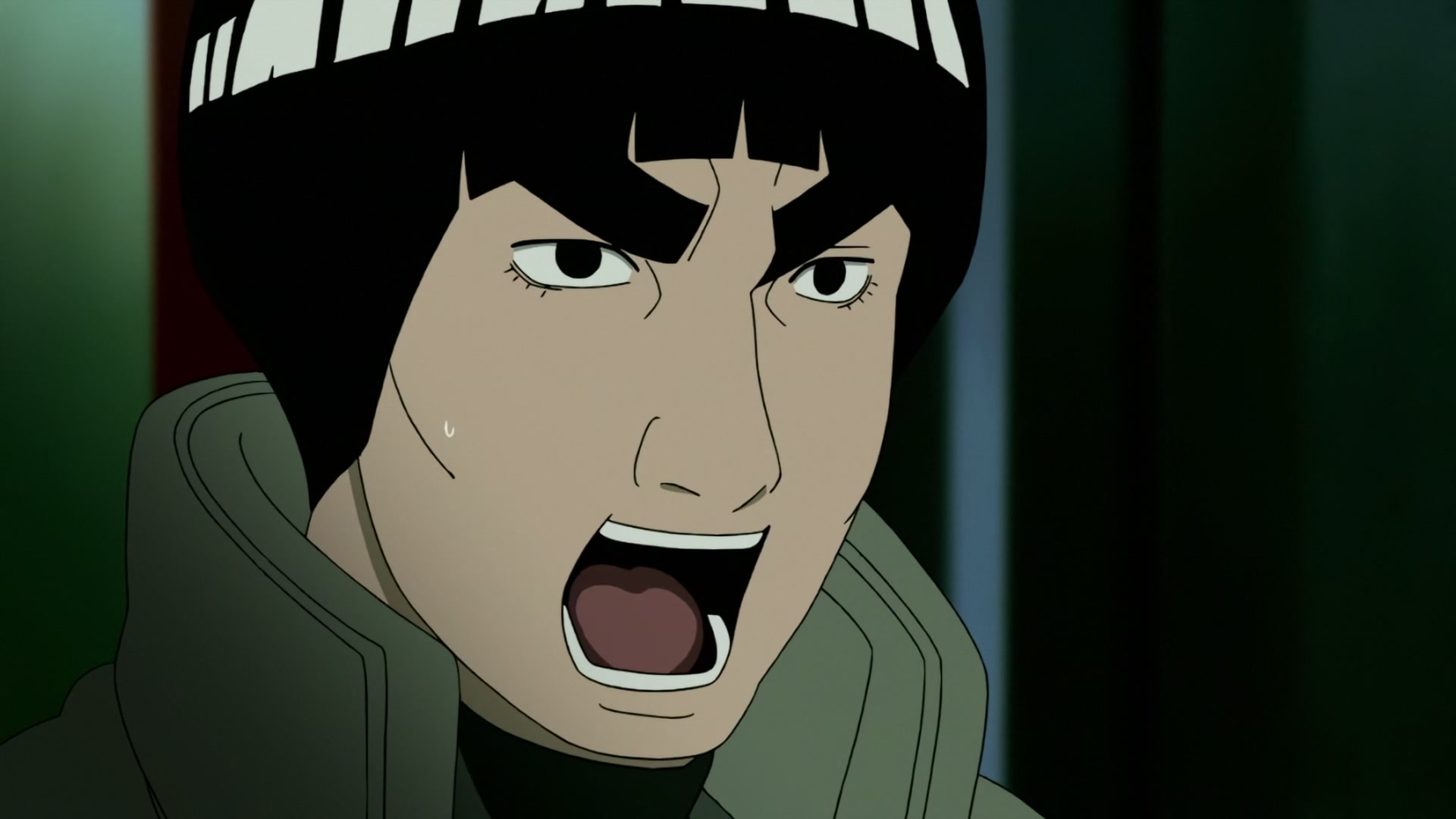 Naruto: Shippuden Ep 219: Kakashi Hatake, the Hokage @ 00:19:59