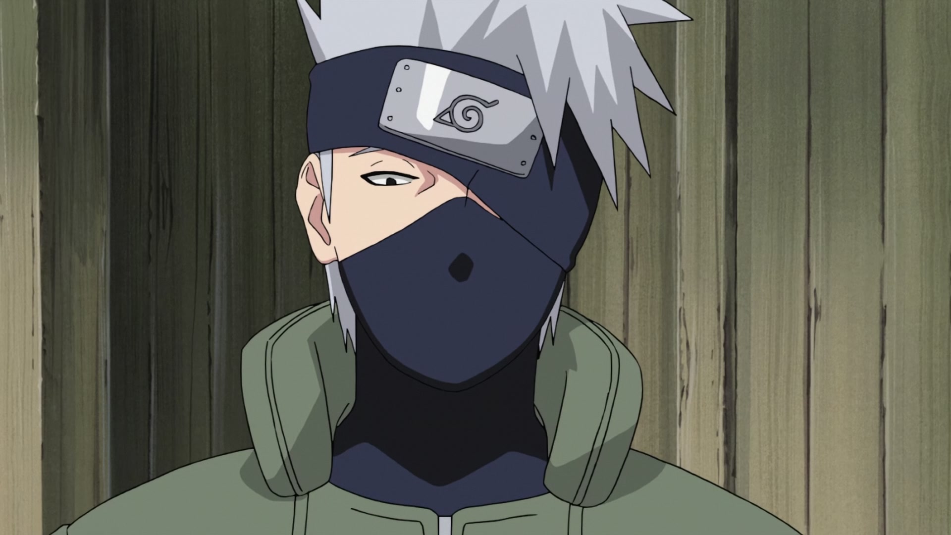 Naruto: Shippuden Ep 220: Prophecy of the Great Lord Elder @ 00:03:38