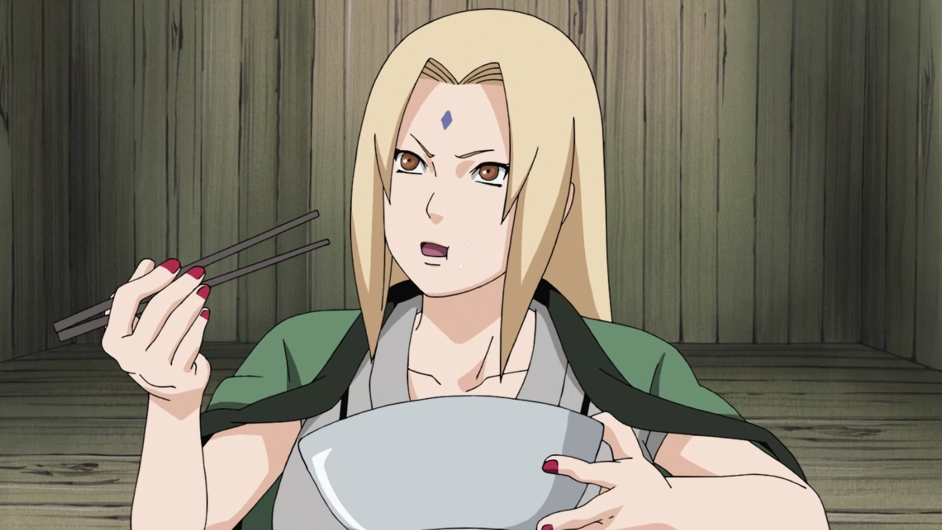 Naruto: Shippuden Ep 220: Prophecy of the Great Lord Elder @ 00:03:52