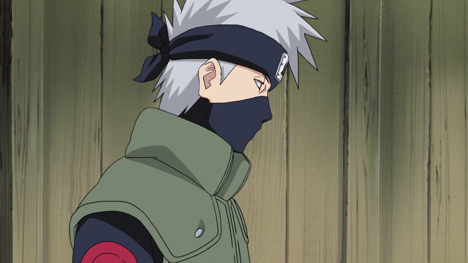 Naruto: Shippuden Ep 220: Prophecy of the Great Lord Elder @ 00:04:11