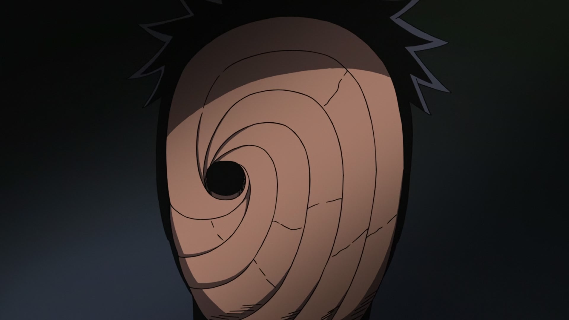 Naruto: Shippuden Ep 220: Prophecy of the Great Lord Elder @ 00:06:09