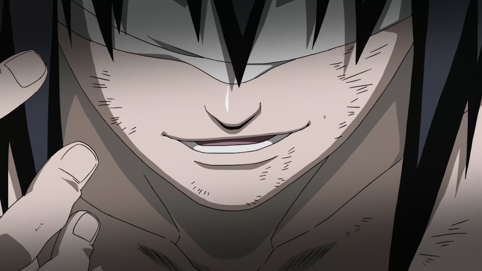 Naruto: Shippuden Ep 220: Prophecy of the Great Lord Elder @ 00:06:28