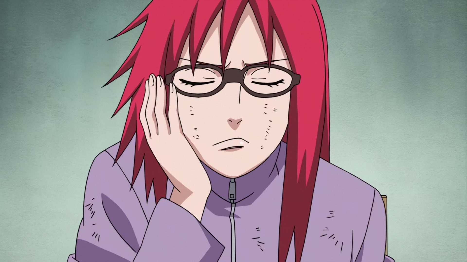 Naruto: Shippuden Ep 220: Prophecy of the Great Lord Elder @ 00:07:16