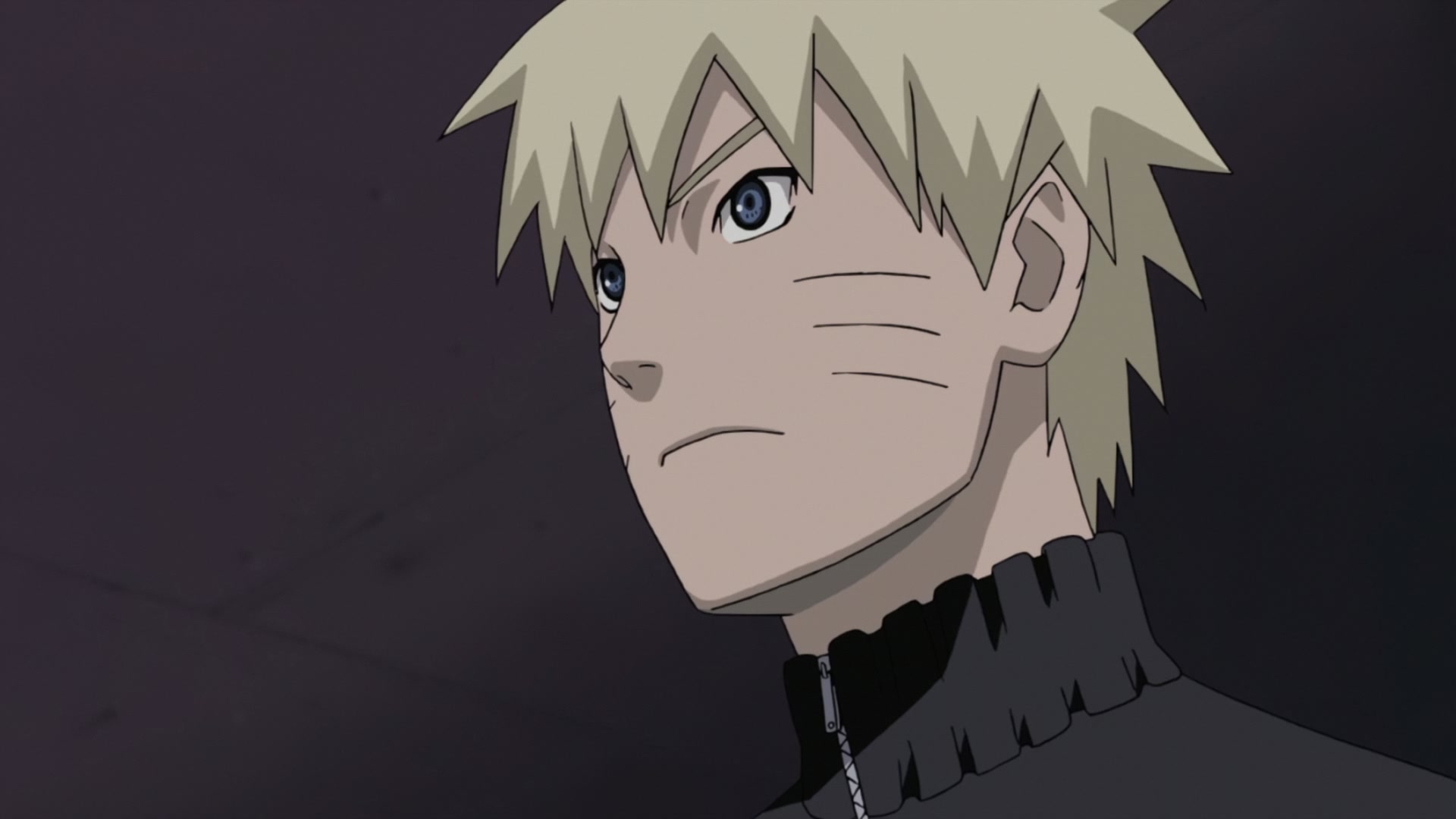 Naruto: Shippuden Ep 221: Storage @ 00:02:22