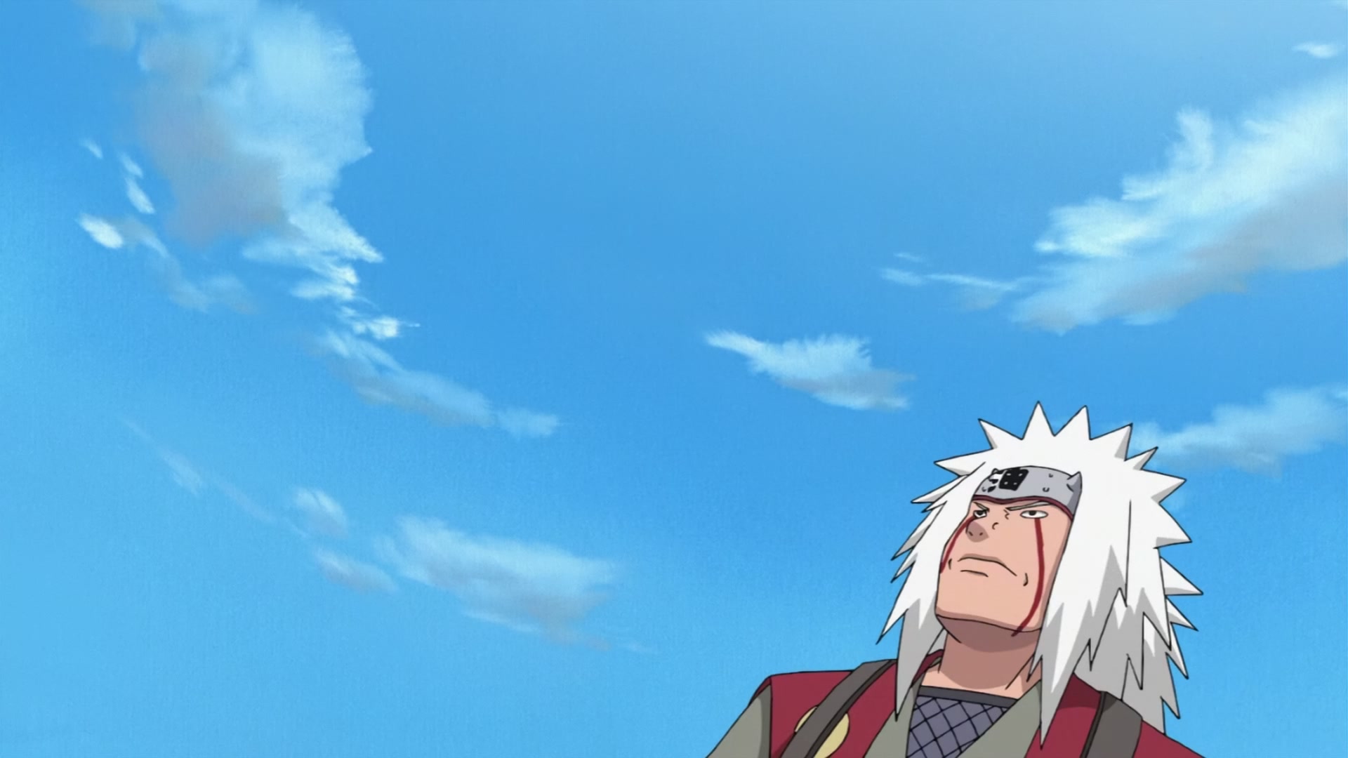 Naruto: Shippuden Ep 221: Storage @ 00:04:53