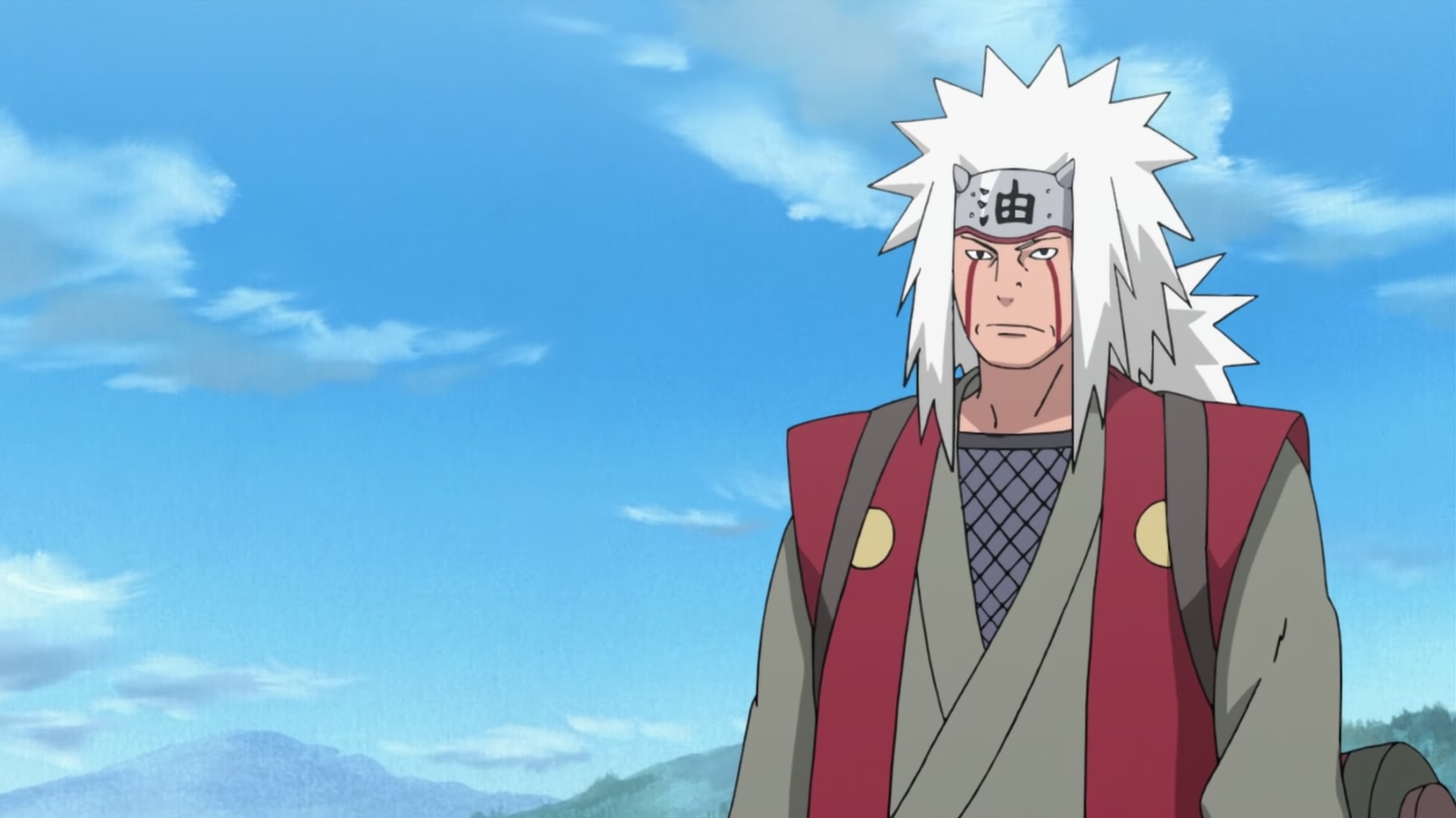 Naruto: Shippuden Ep 221: Storage @ 00:05:03