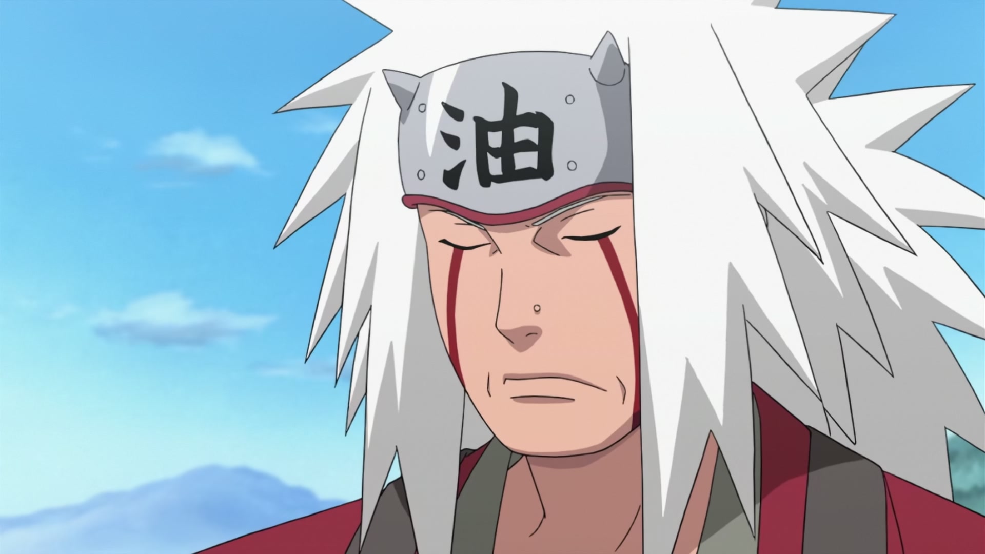 Naruto: Shippuden Ep 221: Storage @ 00:05:08
