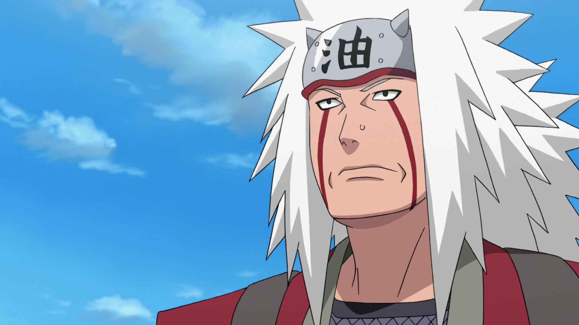 Naruto: Shippuden Ep 221: Storage @ 00:05:41