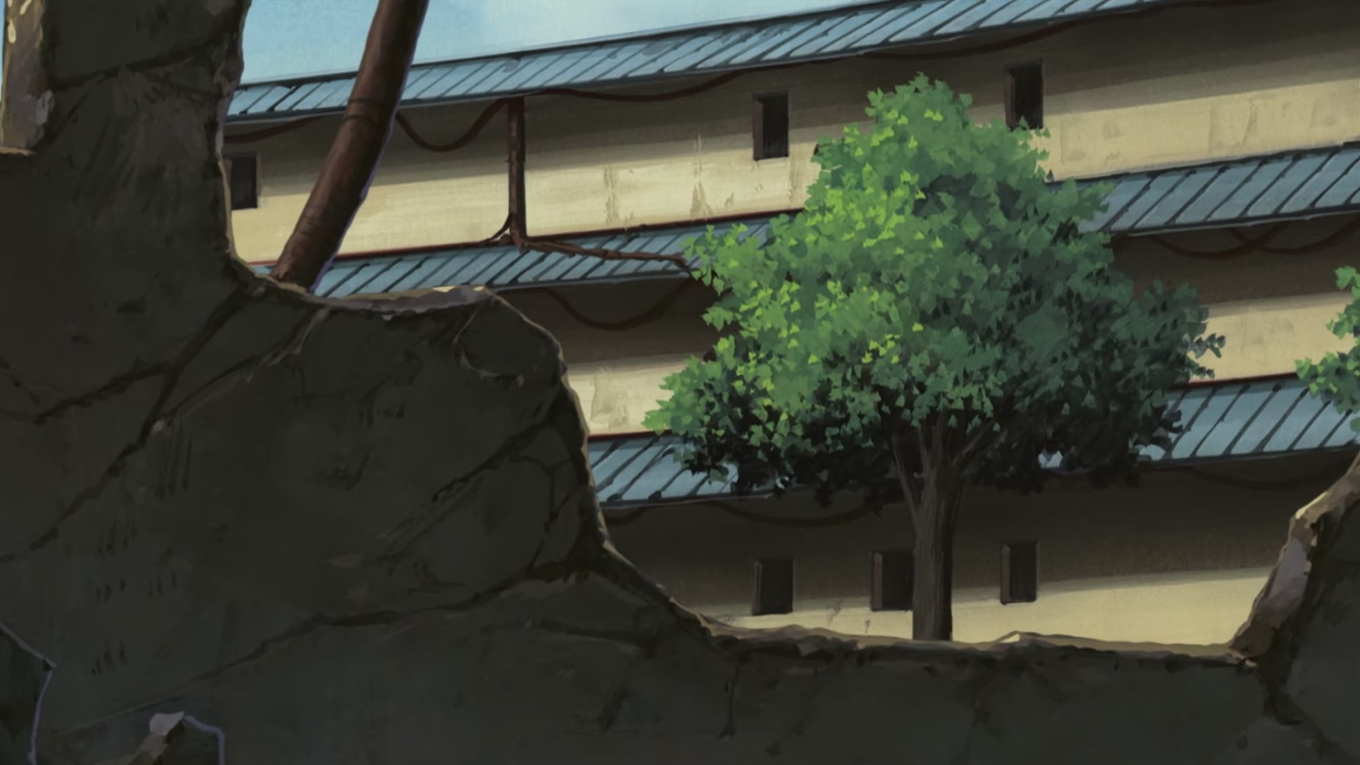 Naruto: Shippuden Ep 221: Storage @ 00:06:14