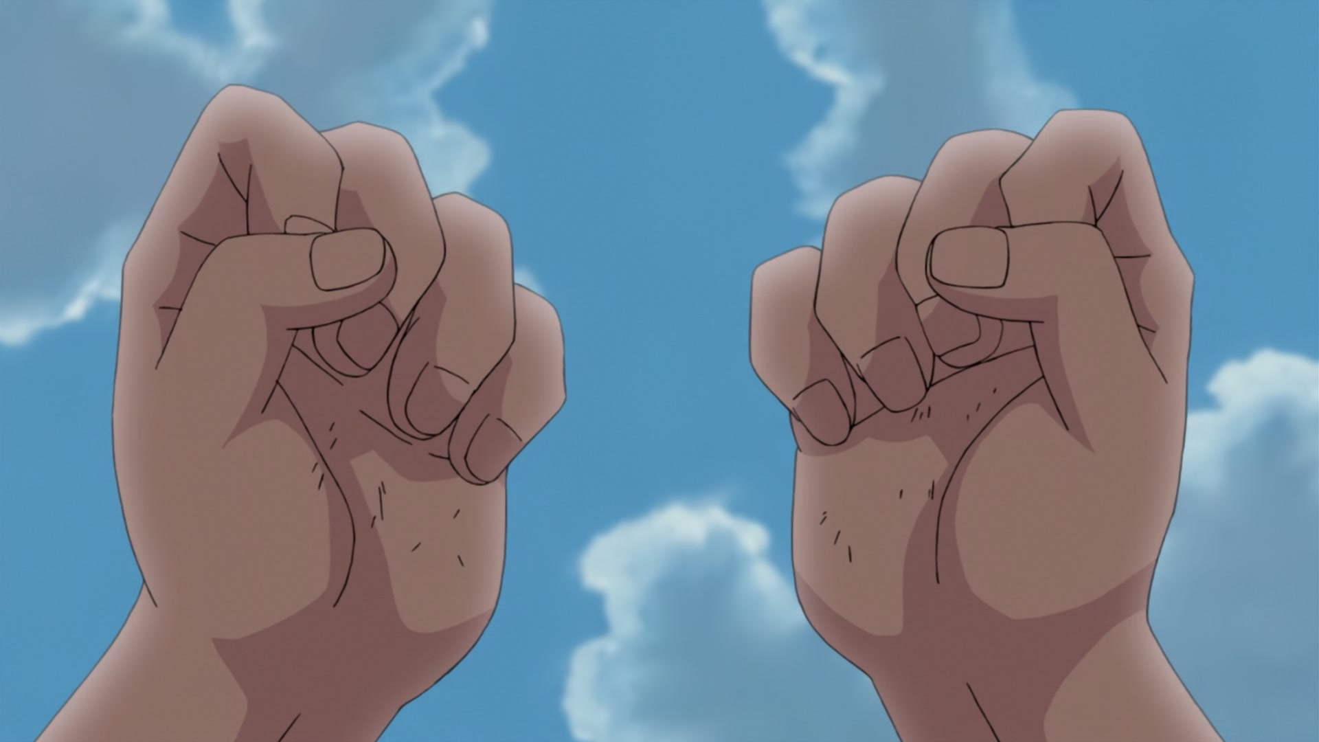 Naruto: Shippuden Ep 221: Storage @ 00:07:11