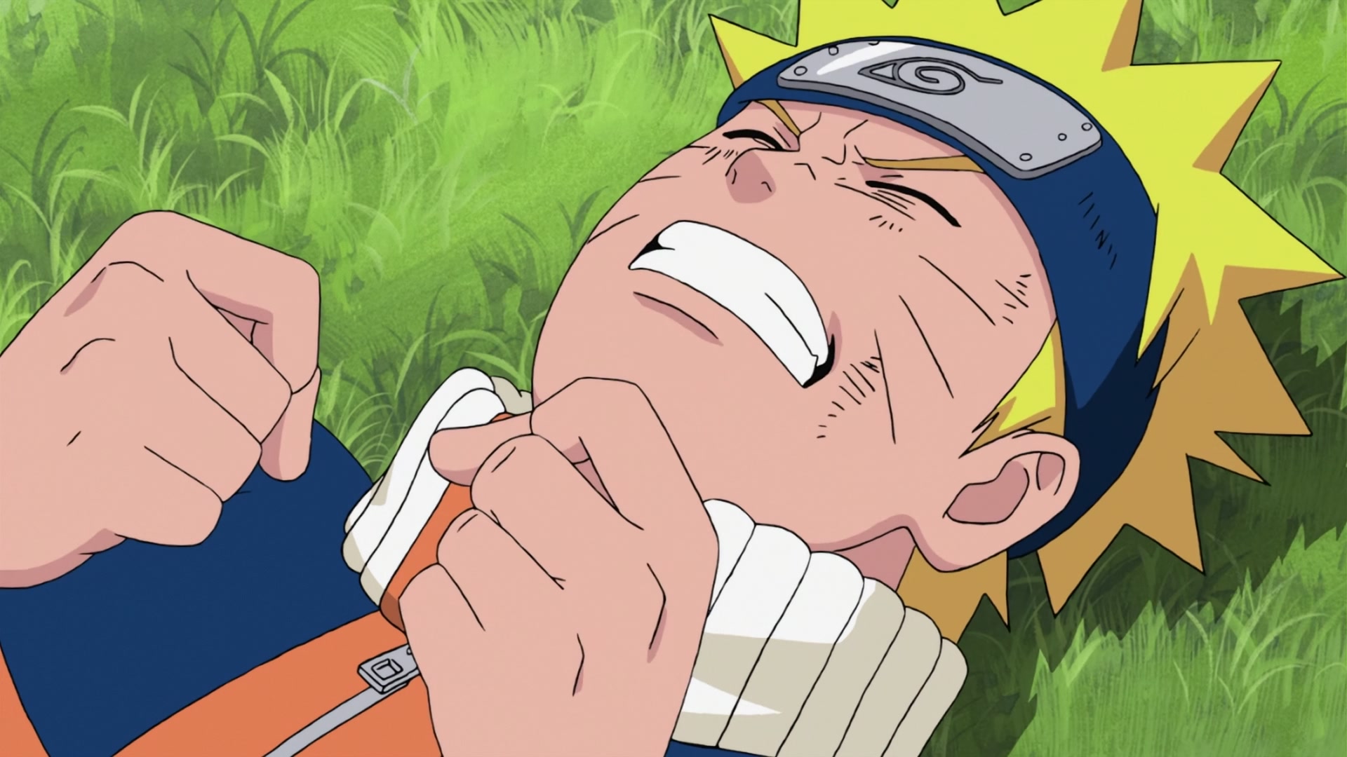 Naruto: Shippuden Ep 221: Storage @ 00:07:16