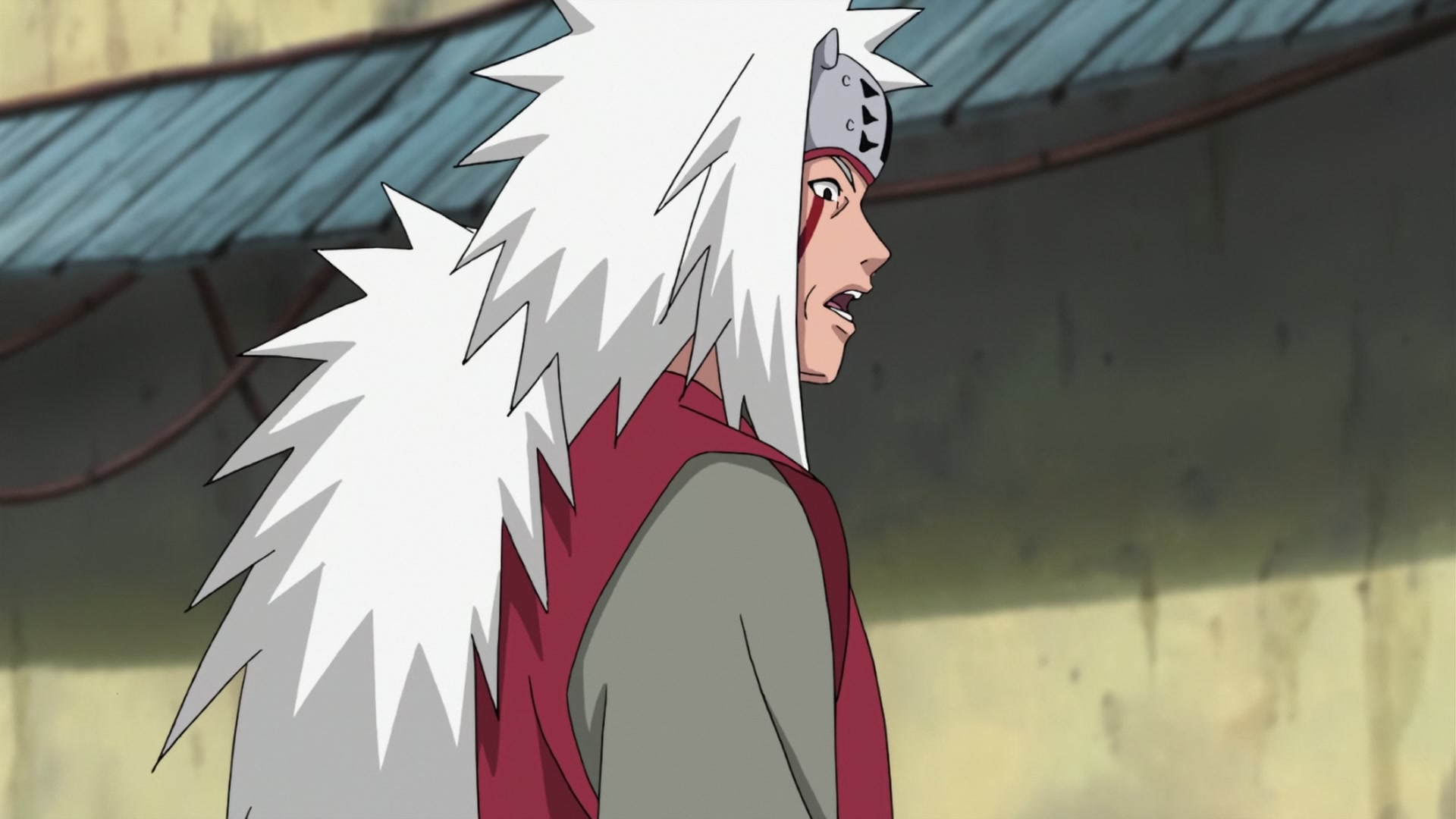 Naruto: Shippuden Ep 221: Storage @ 00:07:30