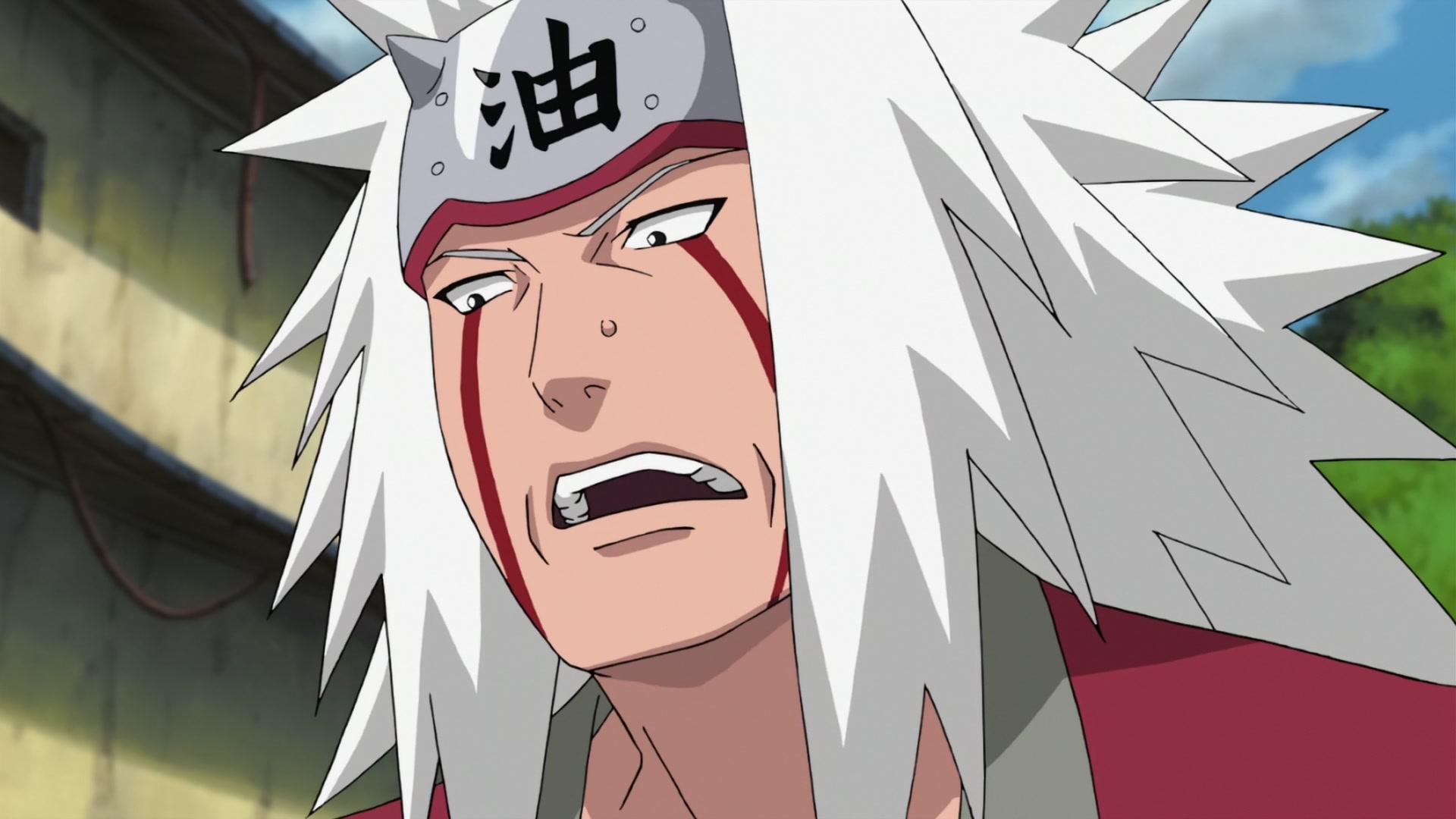 Naruto: Shippuden Ep 221: Storage @ 00:07:49