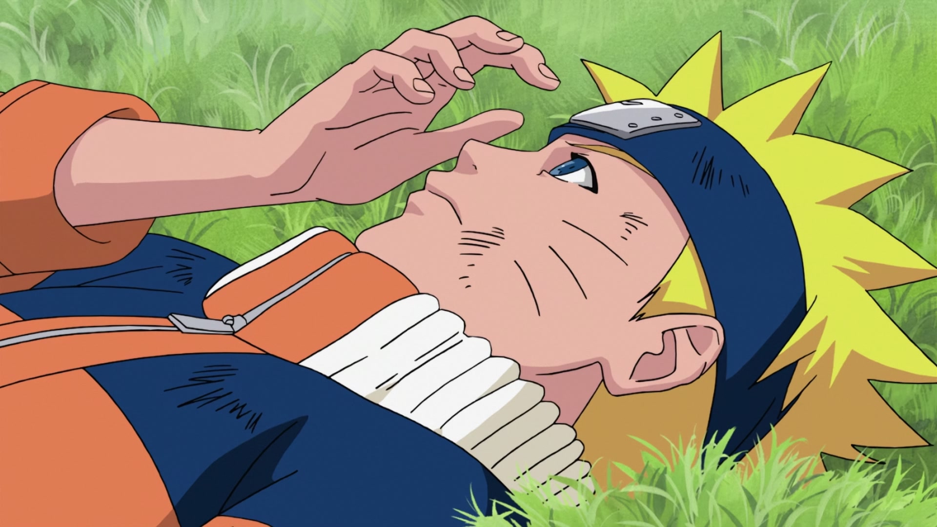 Naruto: Shippuden Ep 221: Storage @ 00:07:58