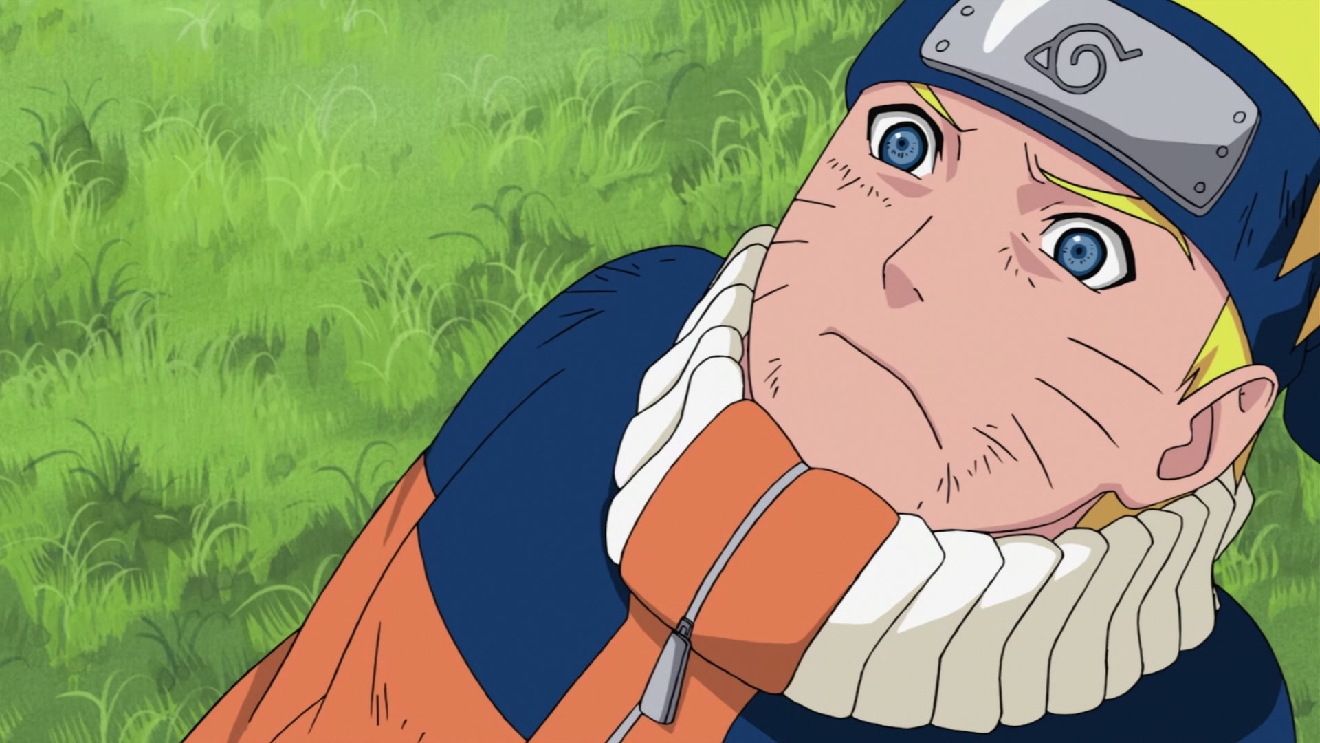 Naruto: Shippuden Ep 221: Storage @ 00:08:41