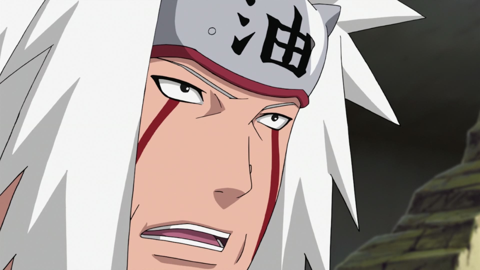 Naruto: Shippuden Ep 221: Storage @ 00:08:46