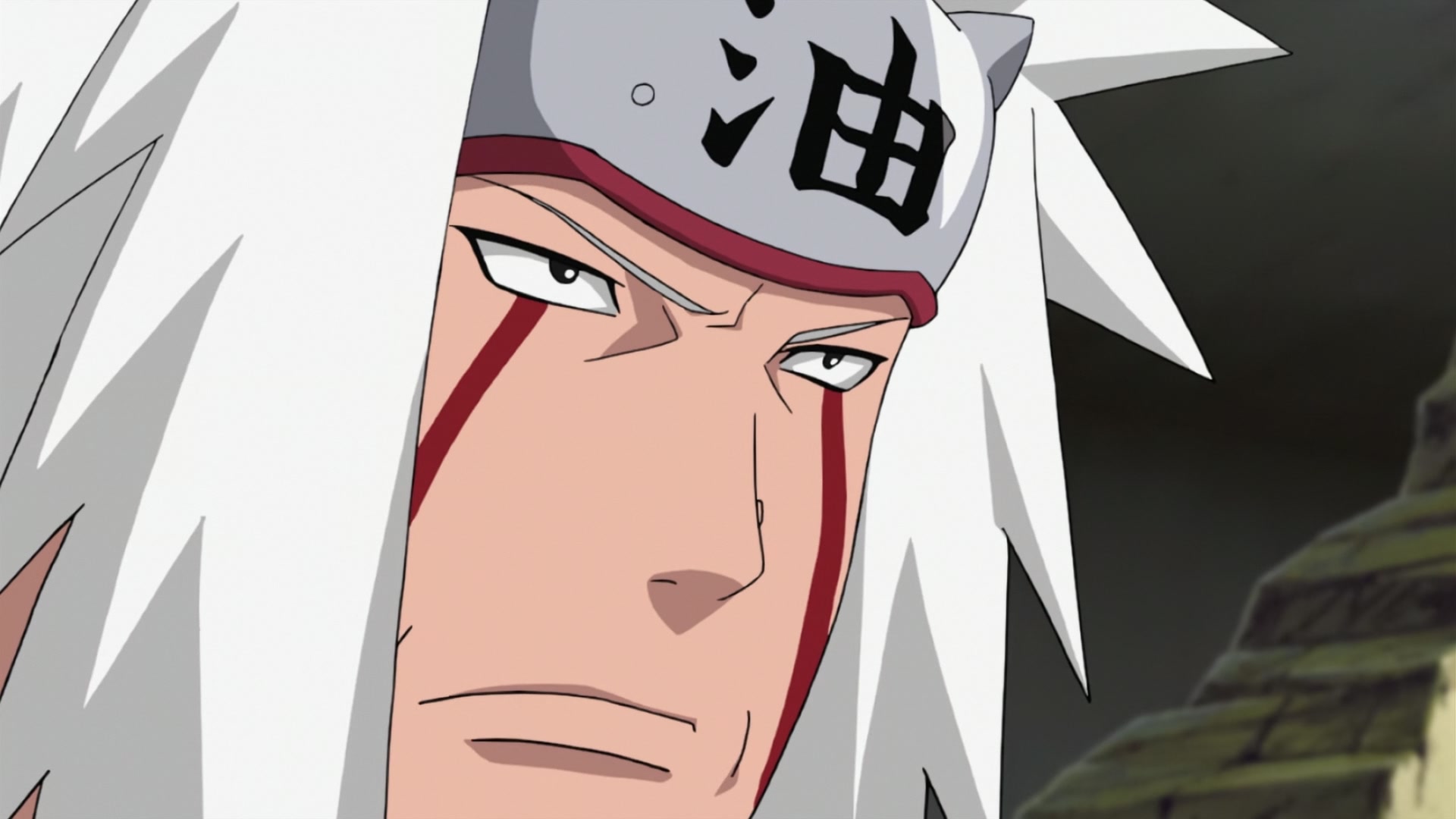 Naruto: Shippuden Ep 221: Storage @ 00:08:50