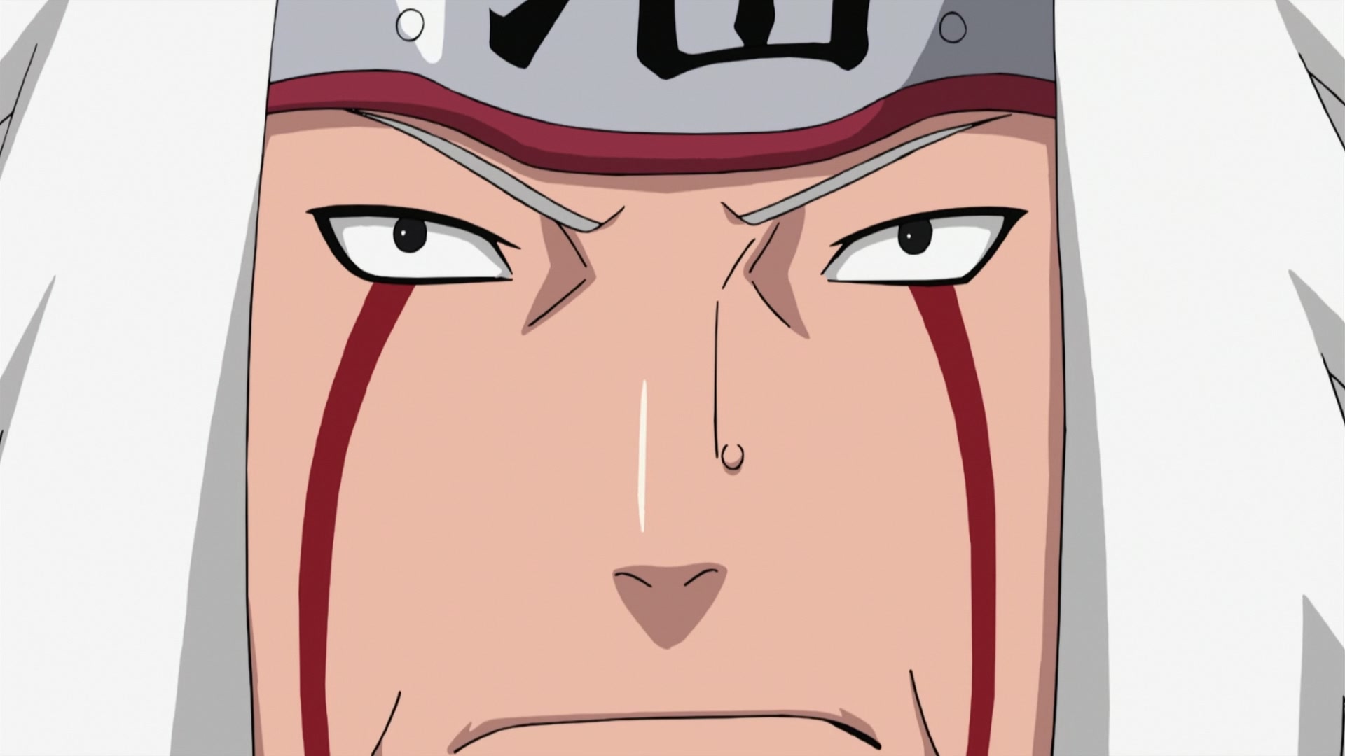 Naruto: Shippuden Ep 221: Storage @ 00:09:05